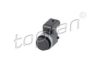 TOPRAN 115 536 Sensor, park assist sensor